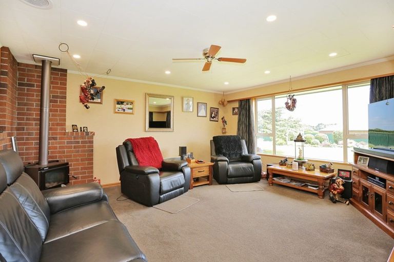 Photo of property in 21 Oteramika Road, Rockdale, Invercargill, 9812