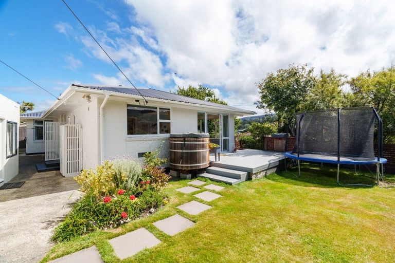 Photo of property in 38 Islington Street, North East Valley, Dunedin, 9010
