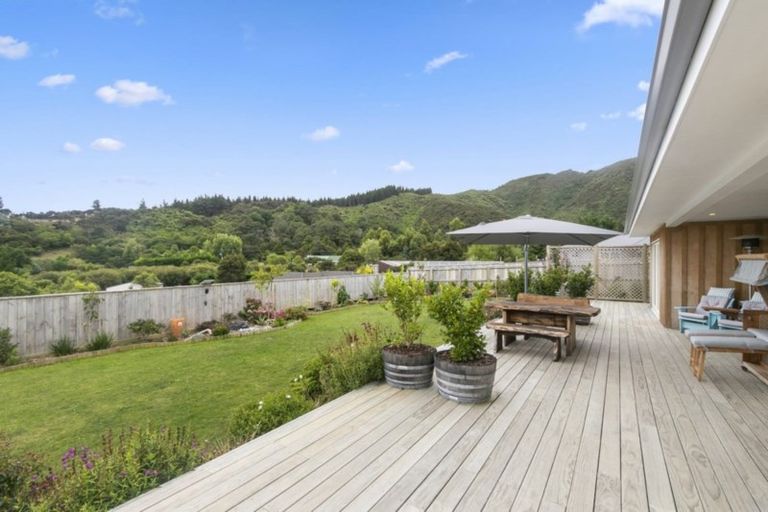 Photo of property in 55 Ruthven Road, Wainuiomata, Lower Hutt, 5014