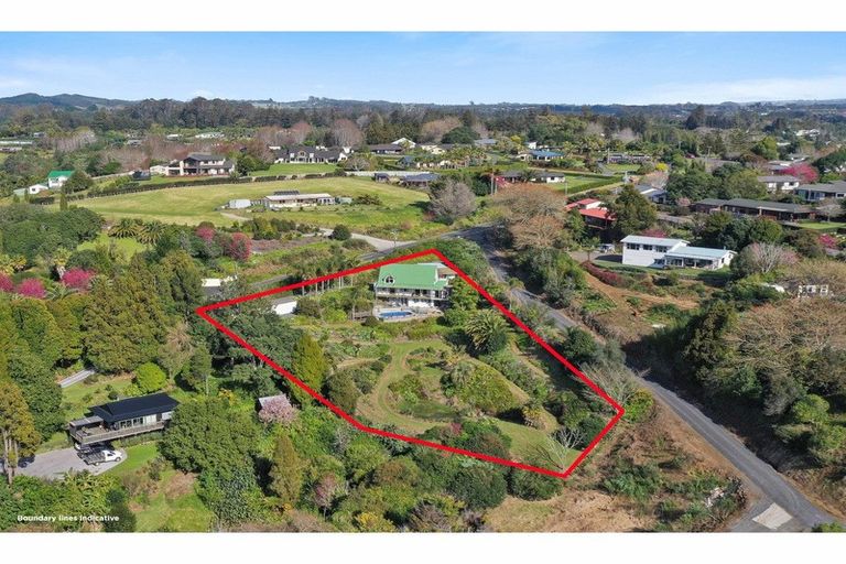 Photo of property in 307 Kerikeri Inlet Road, Kerikeri, 0230