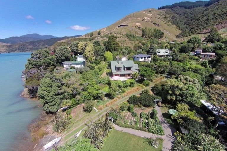 Photo of property in 714 Cable Bay Road, Cable Bay, Nelson, 7071