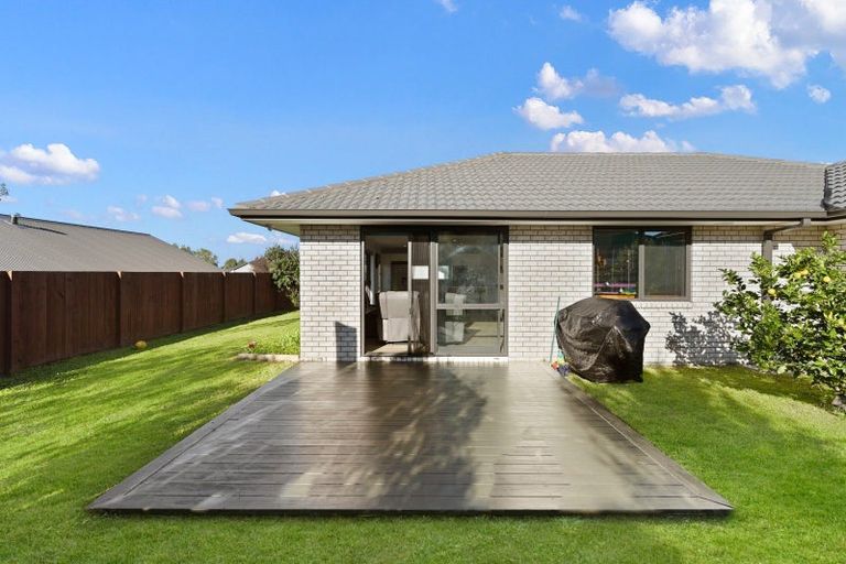 Photo of property in 3 Matariki Terrace, Ngaruawahia, Hamilton, 3288