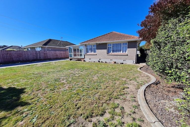 Photo of property in 318 Bower Avenue, North New Brighton, Christchurch, 8083