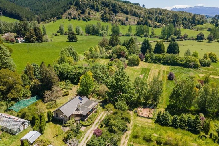 Photo of property in 500 Dovedale Road, Dovedale, Wakefield, 7096