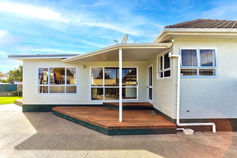 Photo of property in 29 Wakefield Street, Whanganui East, Whanganui, 4500