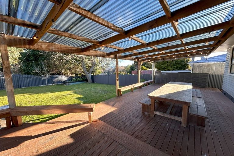 Photo of property in 8 Tuthill Street, Gate Pa, Tauranga, 3112