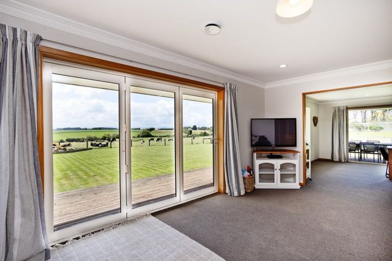 Photo of property in 1 Rakahouka Hedgehope Road, Rakahouka, Invercargill, 9872