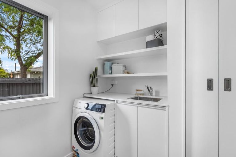 Photo of property in 12 Scotston Avenue, St Albans, Christchurch, 8052