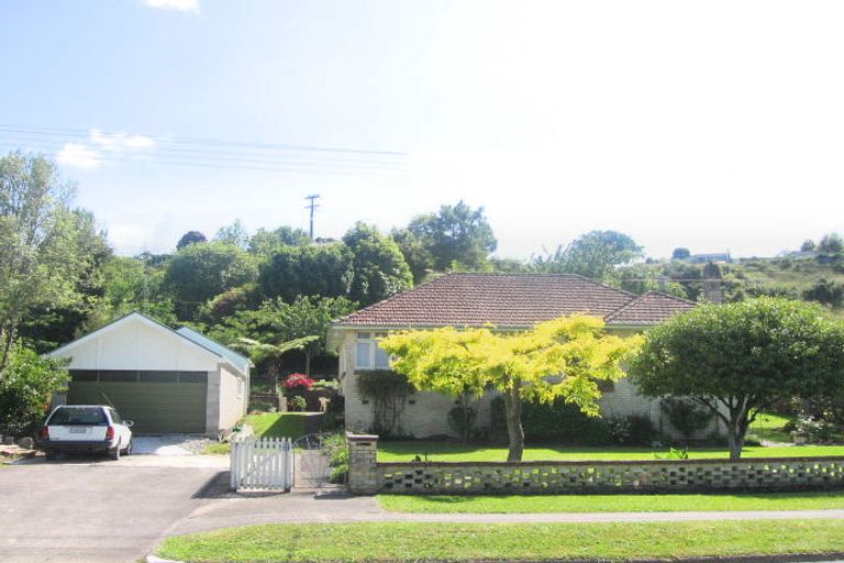 Photo of property in 52 Kakamutu Road, Otorohanga, 3900