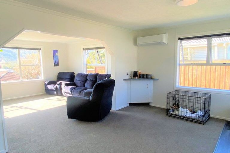 Photo of property in 18 Masters Street, Greymouth, 7805