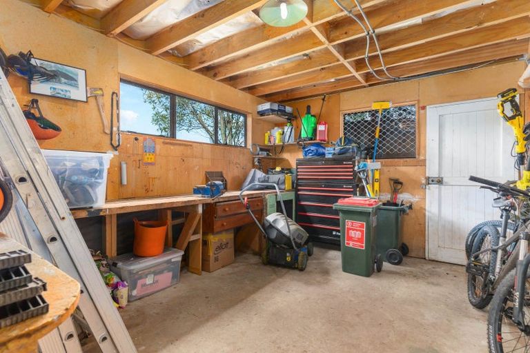 Photo of property in 121 Mount Stewart Halcombe Road, Sanson, Palmerston North, 4479