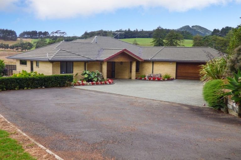 Photo of property in 88 Kokopu Block Road, Maungatapere, Whangarei, 0179