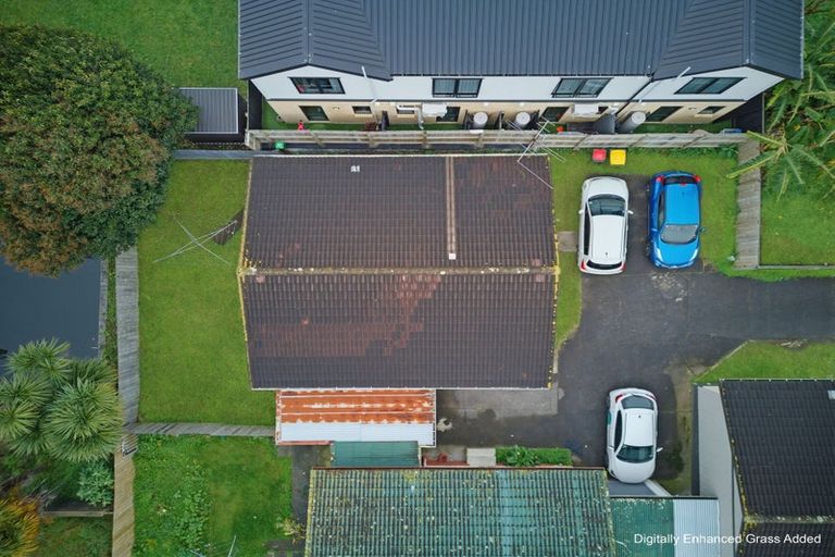 Photo of property in 5/20 Weymouth Road, Manurewa, Auckland, 2102
