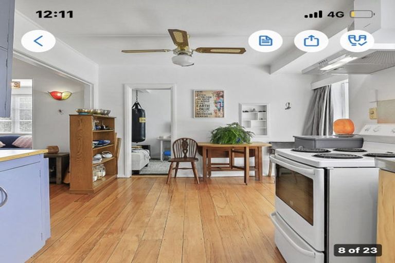 Photo of property in 120 Queen Sh25 Street, Thames, 3500