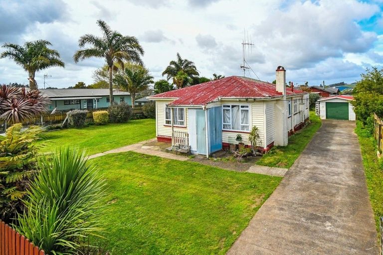 Photo of property in 19 Marlborough Street, Pokeno, 2402