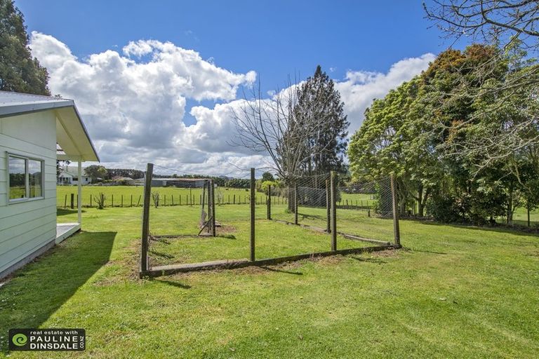 Photo of property in 382 Pipiwai Road, Ngararatunua, Whangarei, 0176