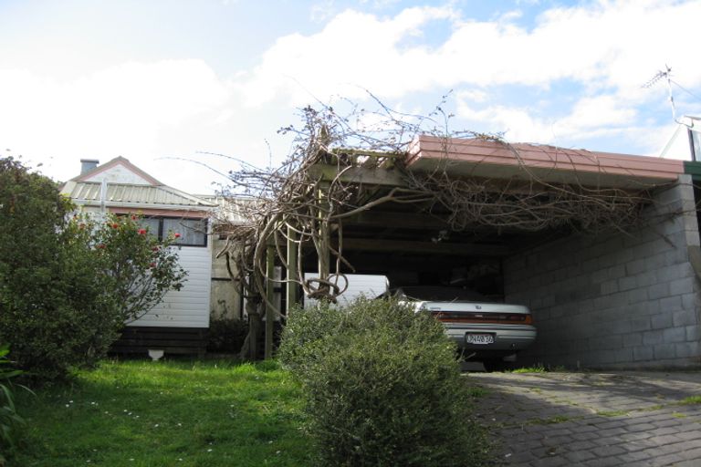 Photo of property in 31 Taylor Street, Durie Hill, Whanganui, 4500