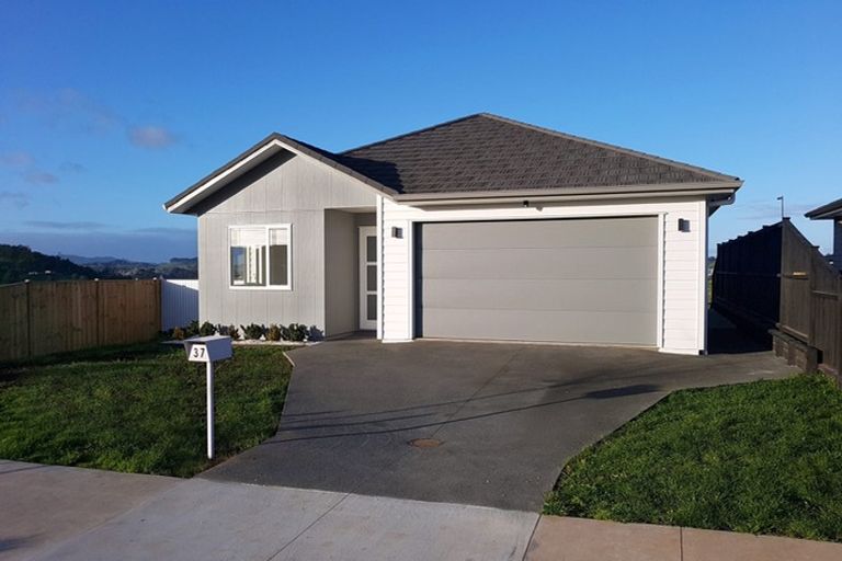 Photo of property in 37 Oliver Street, Warkworth, 0910