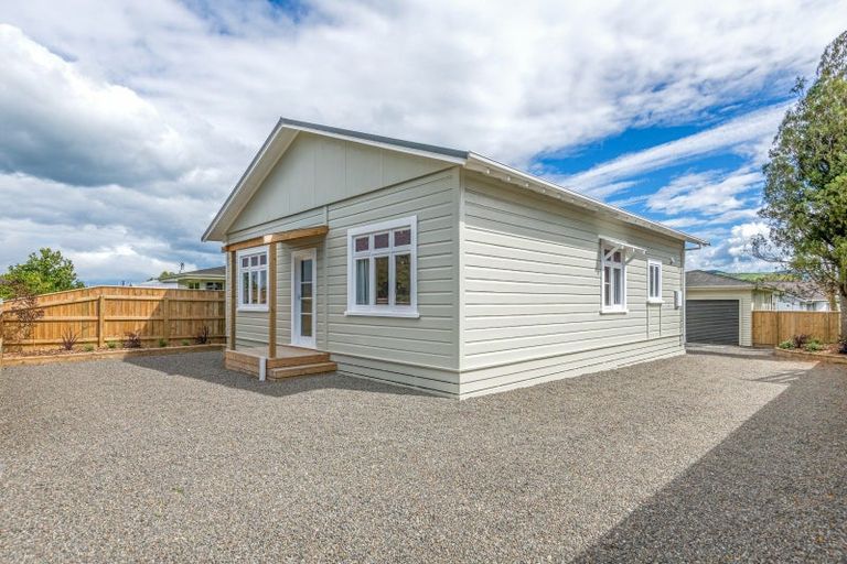 Photo of property in 85a Grey Street, Woodville, 4920