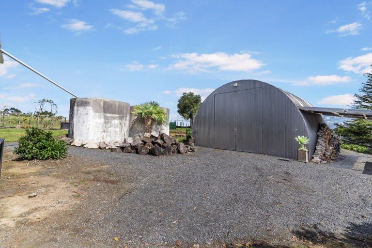 Photo of property in 94 Ara-kotinga, Whitford, Manurewa, 2576