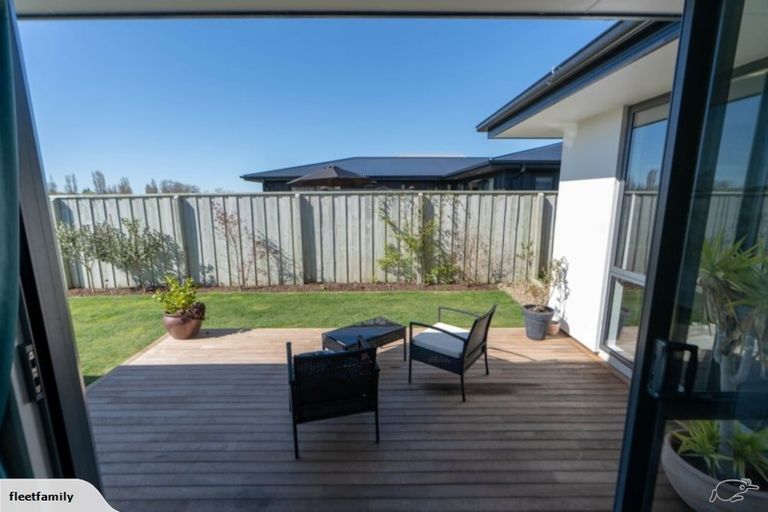 Photo of property in 13 Tiritiri Moana Drive, Pegasus, 7612