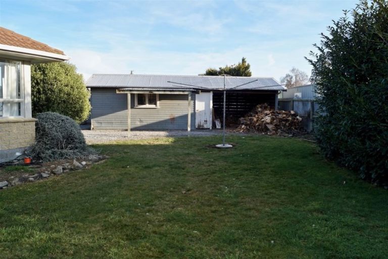 Photo of property in 15 Montrose Avenue, Culverden, 7392