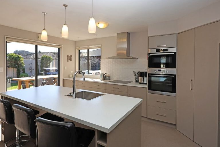 Photo of property in 14 Mcmullan Place, Oamaru North, Oamaru, 9400