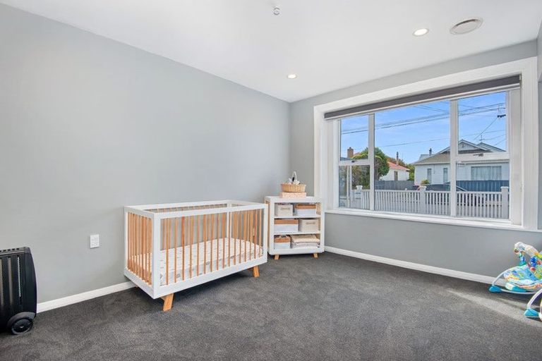 Photo of property in 6 Plunket Street, Saint Kilda, Dunedin, 9012