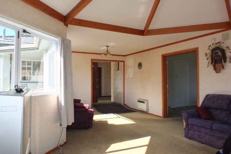 Photo of property in 35 Park Street, Foxton, 4814