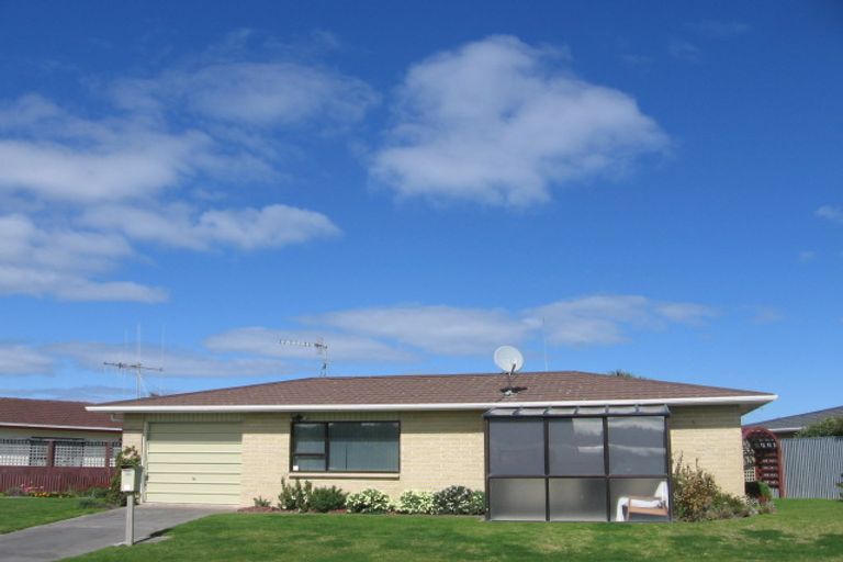 Photo of property in 38c Thomas Place, Foxton Beach, Foxton, 4815