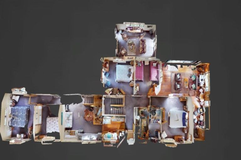 Photo of property in 312 Heatherlea Road East, Levin, 5571