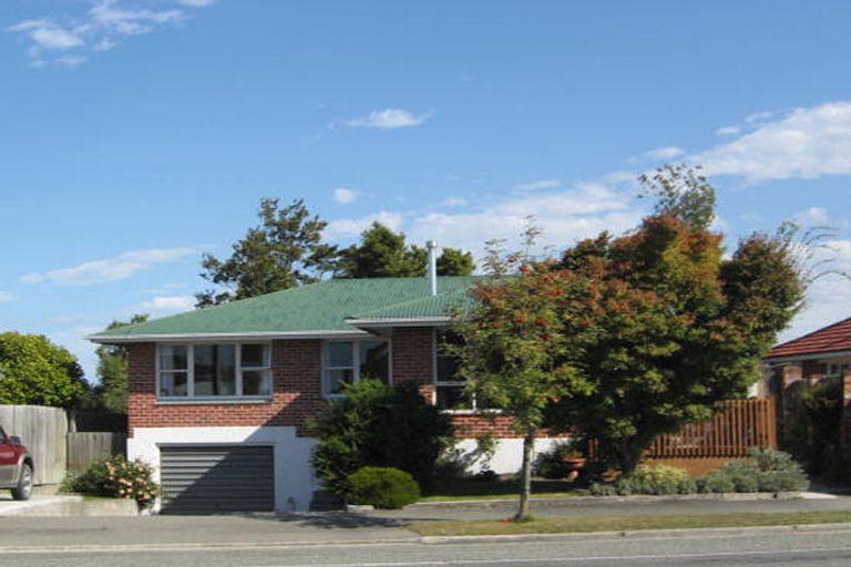 Photo of property in 238 Wai-iti Road, Highfield, Timaru, 7910