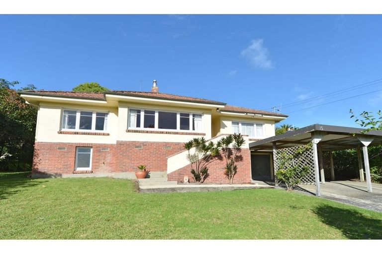 Photo of property in 15 Russell Road, Kensington, Whangarei, 0112