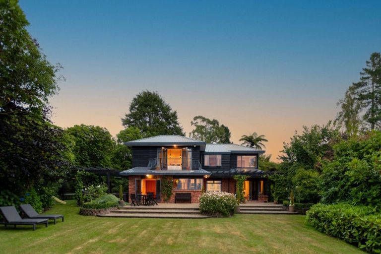 Photo of property in 33 Omori Road, Omori, Turangi, 3381