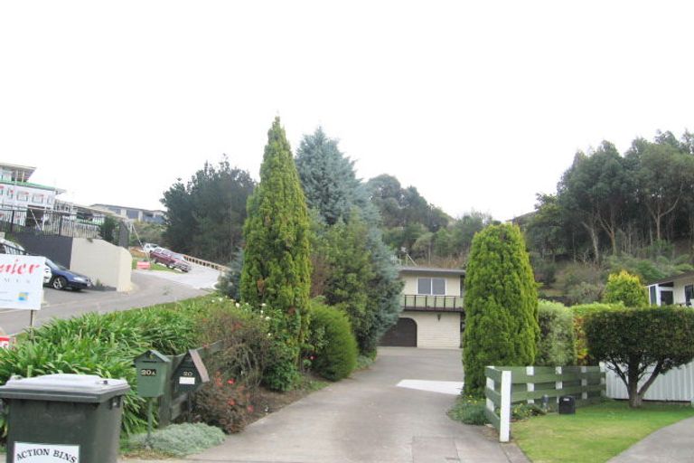 Photo of property in 20 Lowther Place, Taradale, Napier, 4112