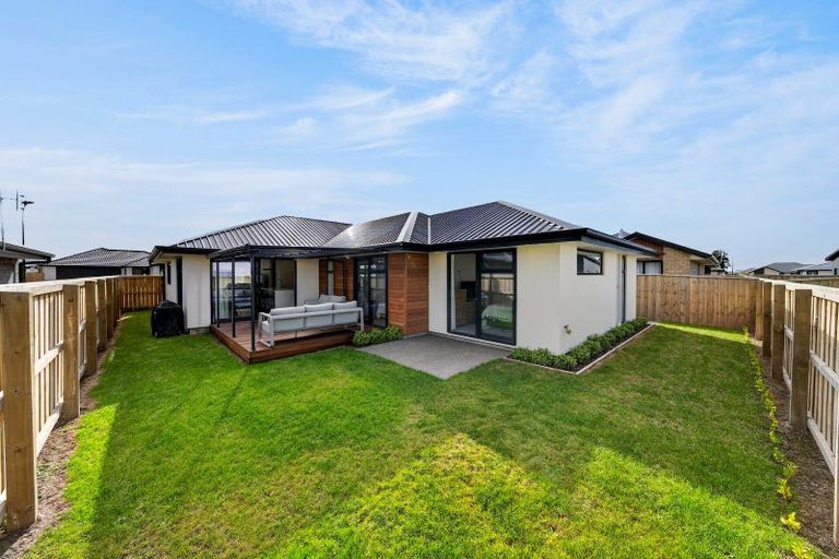 Photo of property in 23 Monarch Drive, Rolleston, 7614