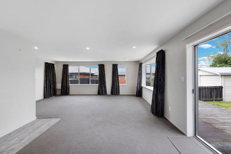 Photo of property in 40 Sapphire Street, Casebrook, Christchurch, 8051