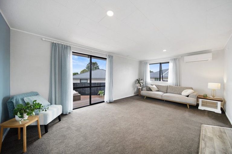 Photo of property in 4a Edinburgh Street, Tuakau, 2121