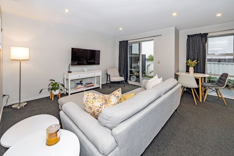 Photo of property in 6/16 Hamill Road, Halswell, Christchurch, 8025