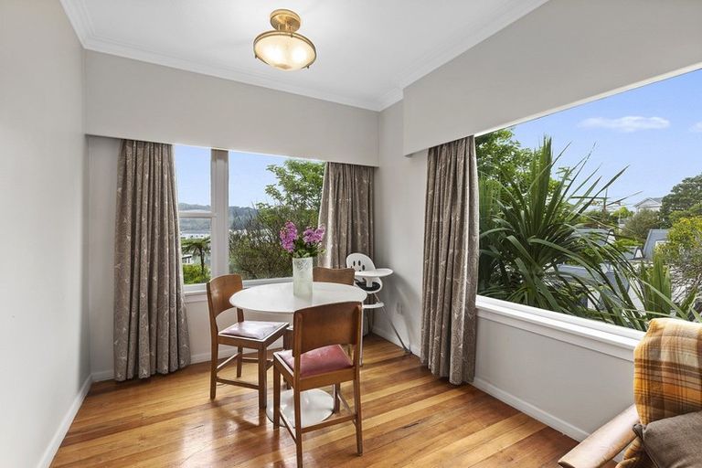 Photo of property in 10 Anderson Terrace, Mount Cook, Wellington, 6021