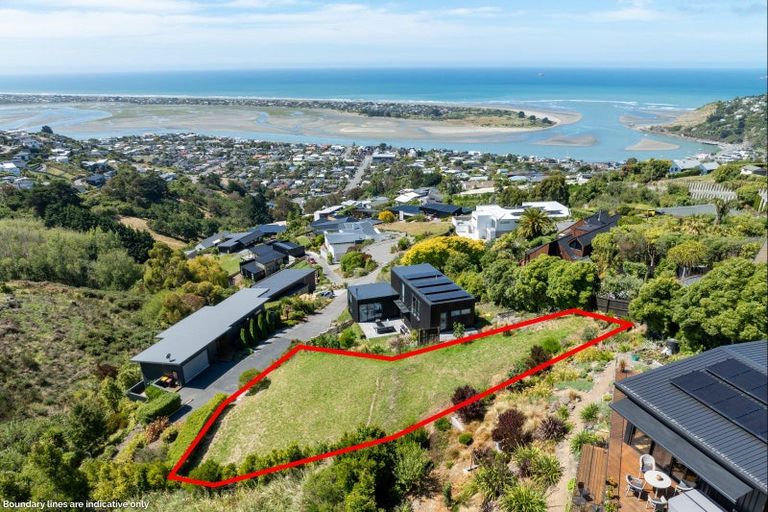 Photo of property in 1b Francis James Lane, Redcliffs, Christchurch, 8081