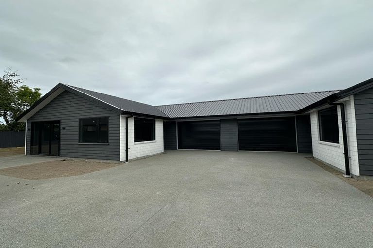 Photo of property in 6a Wallingford Road, Temuka, 7920