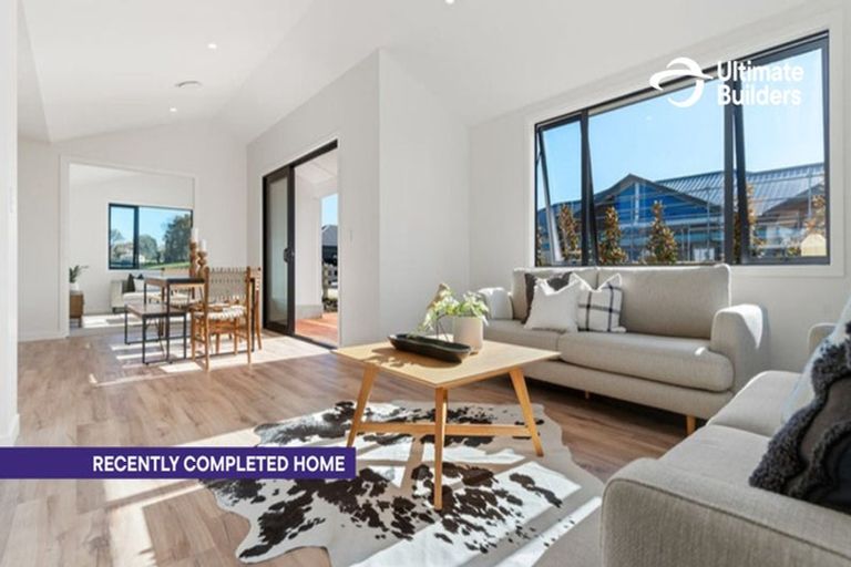 Photo of property in 4b Goodwin Avenue, Morrinsville, 3300