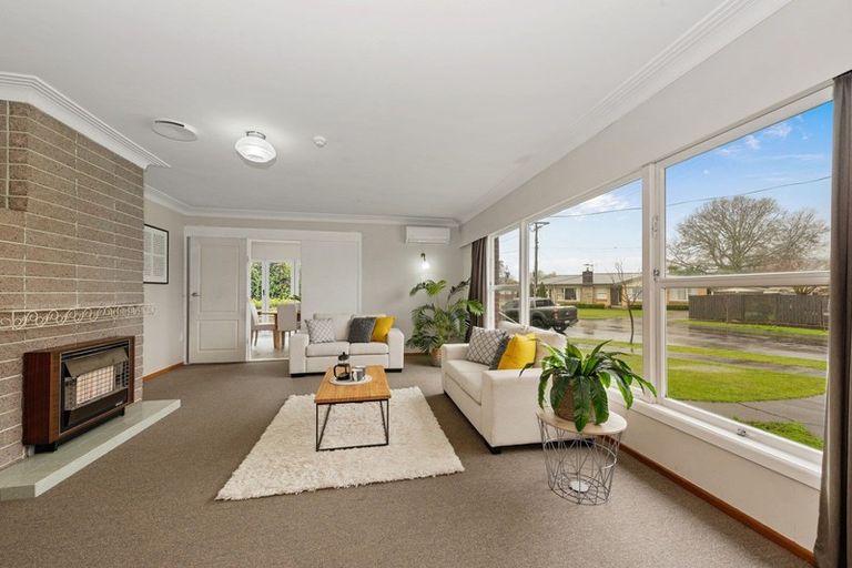 Photo of property in 9 Garrick Place, Beerescourt, Hamilton, 3200