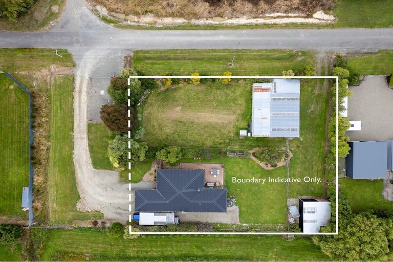 Photo of property in 14 Montgomery Street, Waimate, 7924