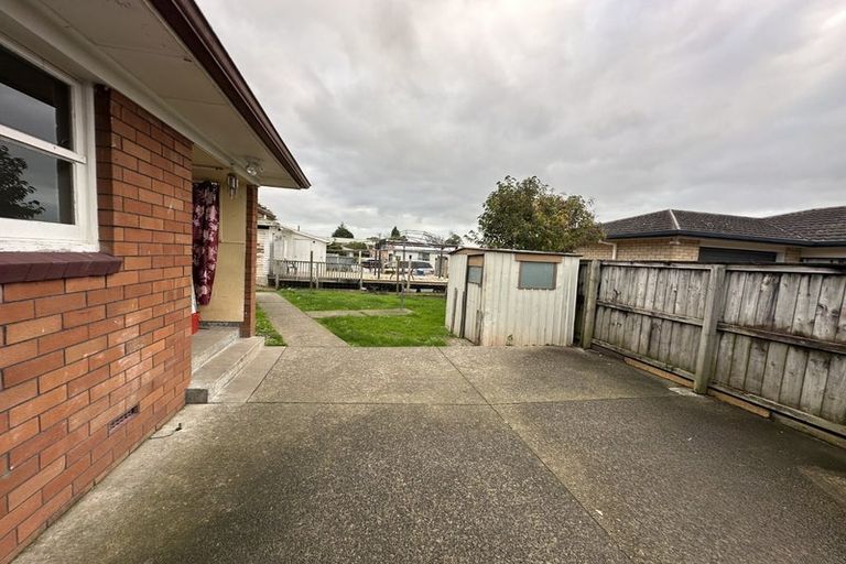 Photo of property in 45 President Avenue, Papakura, 2110