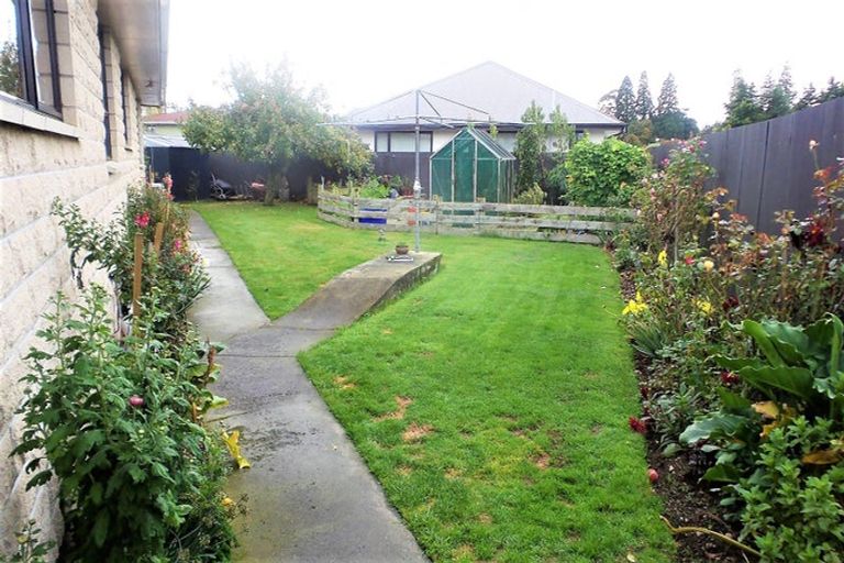 Photo of property in 288 King Street, Temuka, 7920