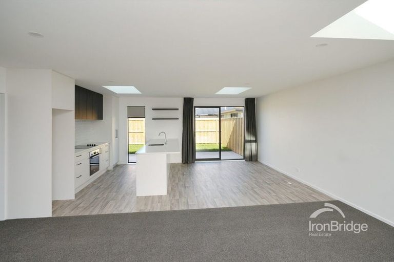 Photo of property in 68 Finn Avenue, Rolleston, 7615