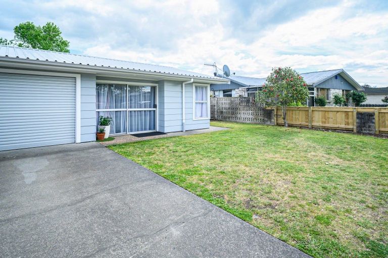 Photo of property in 3/131 Flaxmere Avenue, Flaxmere, Hastings, 4120