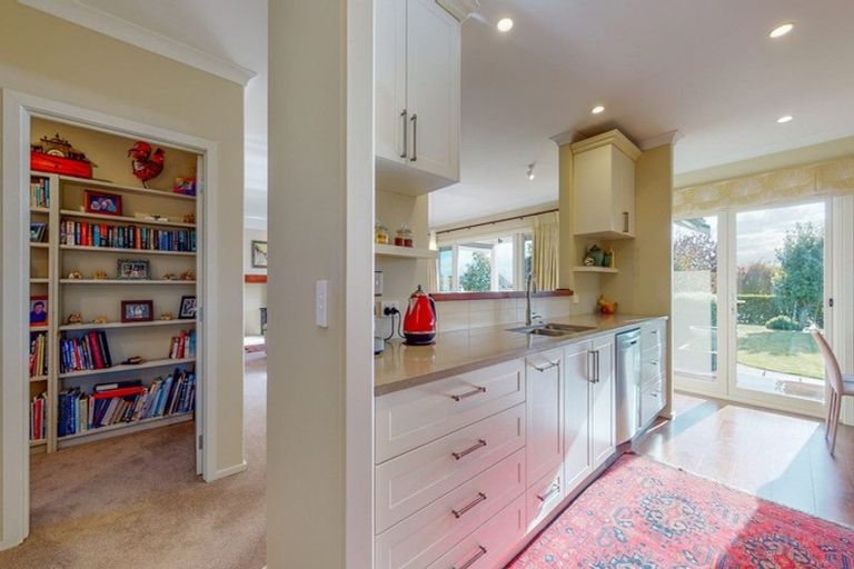 Photo of property in 4 Danehill Close, Matamata, 3400